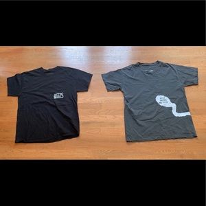 Authentic Travis Scott Merch